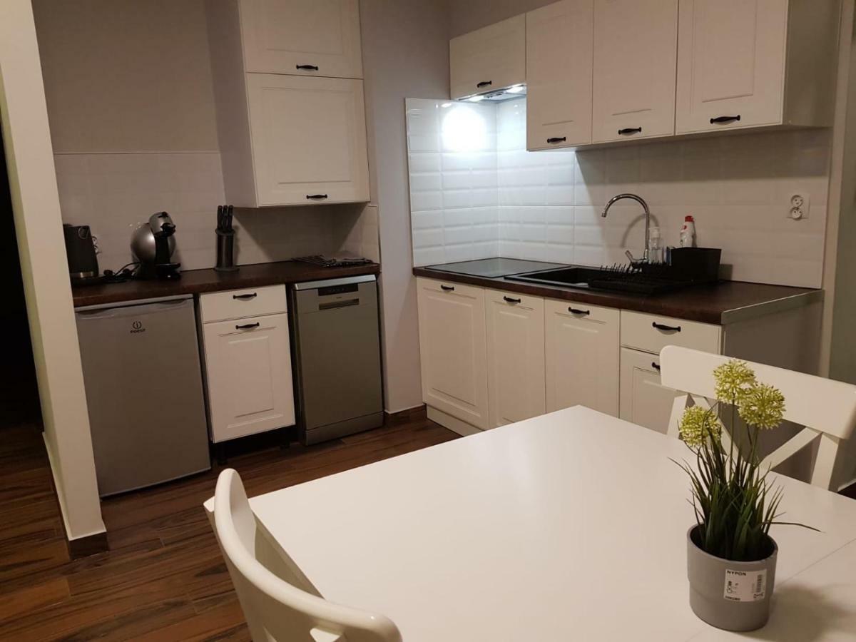 Pm Apartament Lägenhet Szklarska Poręba Exteriör bild